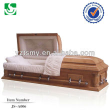 wholesale antique cremation coffin